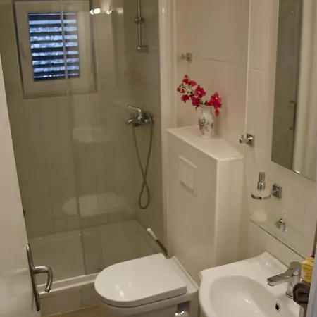 Seaside House With A Swimming Pool Hvar - 12919 Tatil Evi