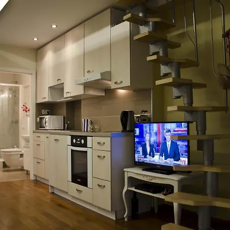 Seaside House With A Swimming Pool Hvar - 12919