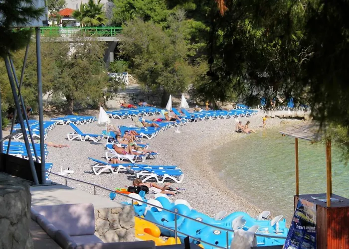 Seaside House With A Swimming Pool Hvar - 12919