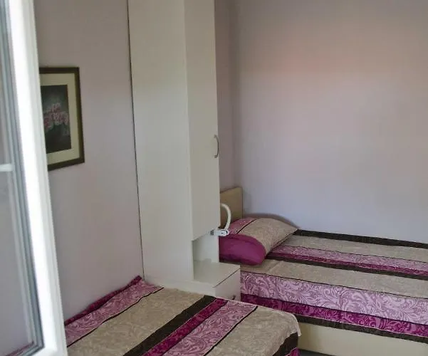 Seaside House With A Swimming Pool Hvar - 12919