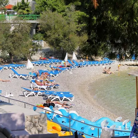 Seaside House With A Swimming Pool Hvar - 12919