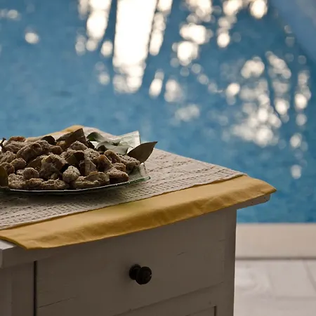 Seaside House With A Swimming Pool Hvar - 12919