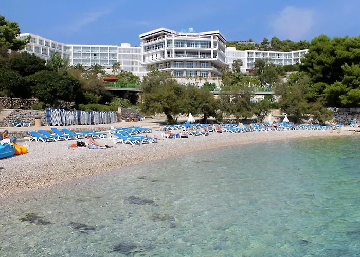 Holiday home Seaside House With A Swimming Pool Hvar - 12919