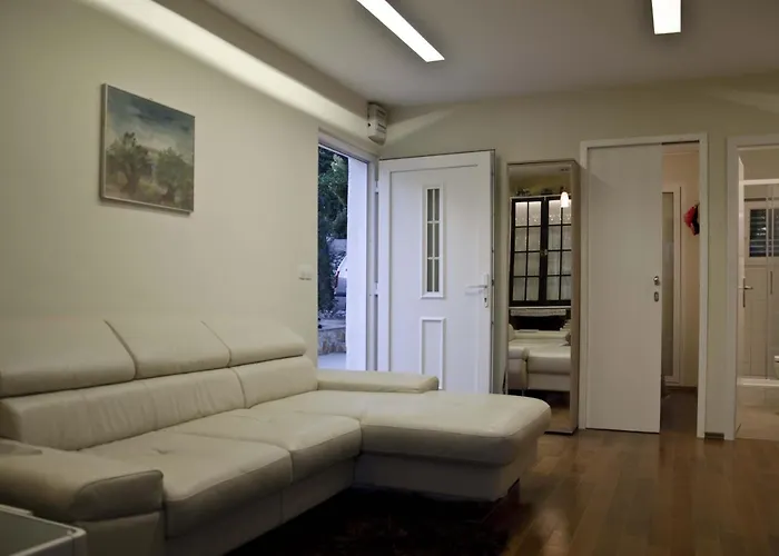 Seaside House With A Swimming Pool Hvar - 12919 Будинок відпочинку *