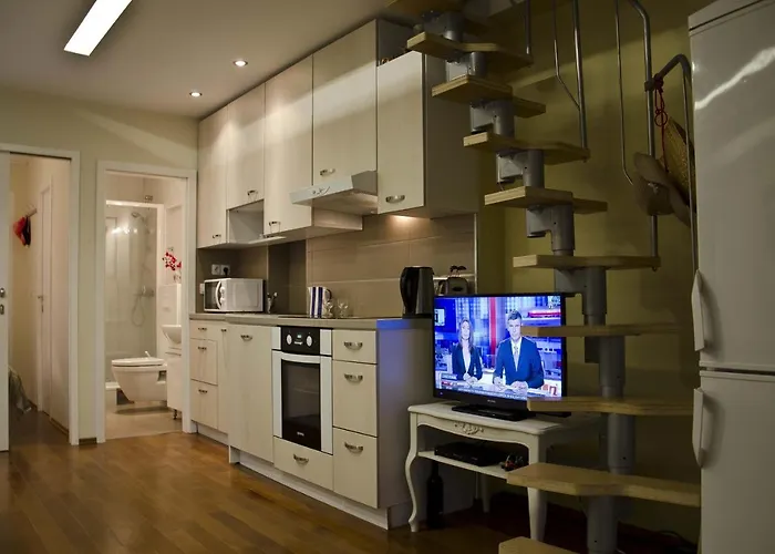 Seaside House With A Swimming Pool Hvar - 12919