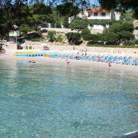 Seaside House With A Swimming Pool Hvar - 12919 חוואר