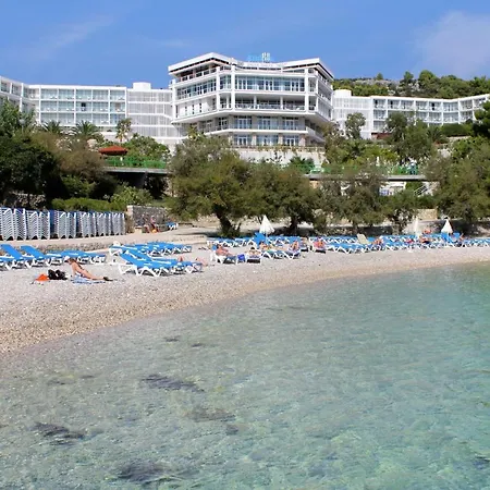 Ferienhaus Seaside House With A Swimming Pool Hvar - 12919