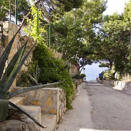 Seaside House With A Swimming Pool Hvar - 12919 * חוואר
